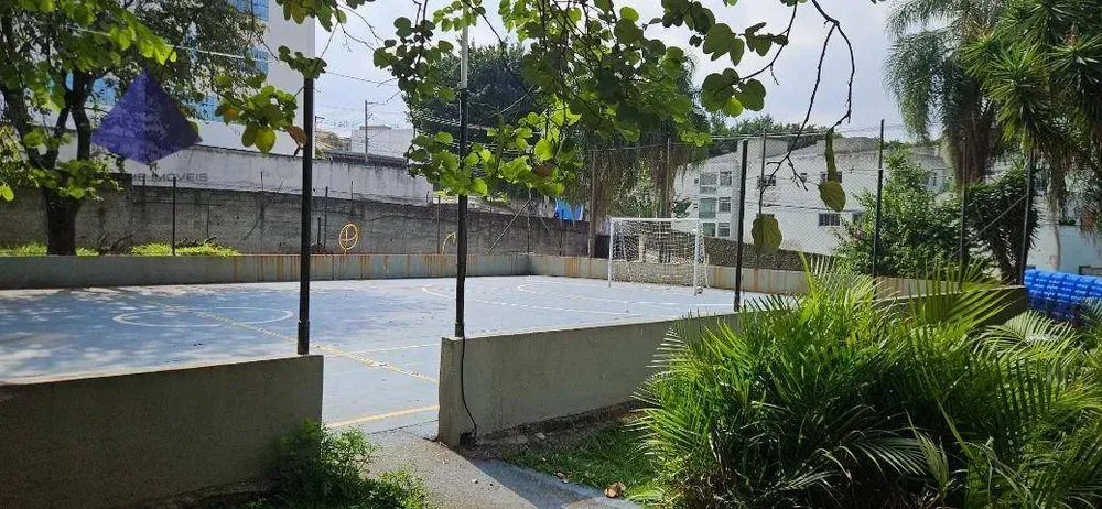 Apartamento, 2 quartos, 56 m² - Foto 7