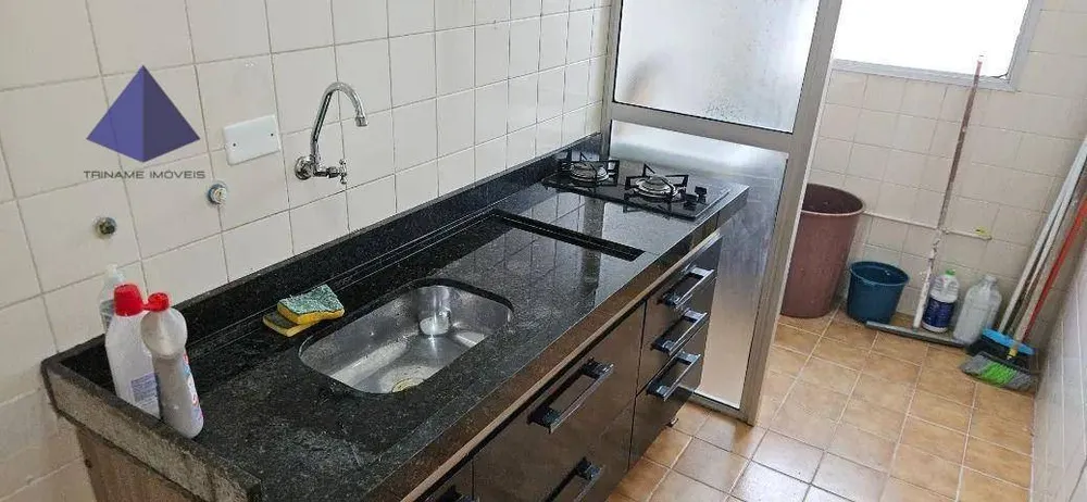 Apartamento, 2 quartos, 56 m² - Foto 9