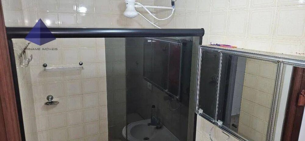 Apartamento à venda com 2 quartos, 56m² - Foto 3