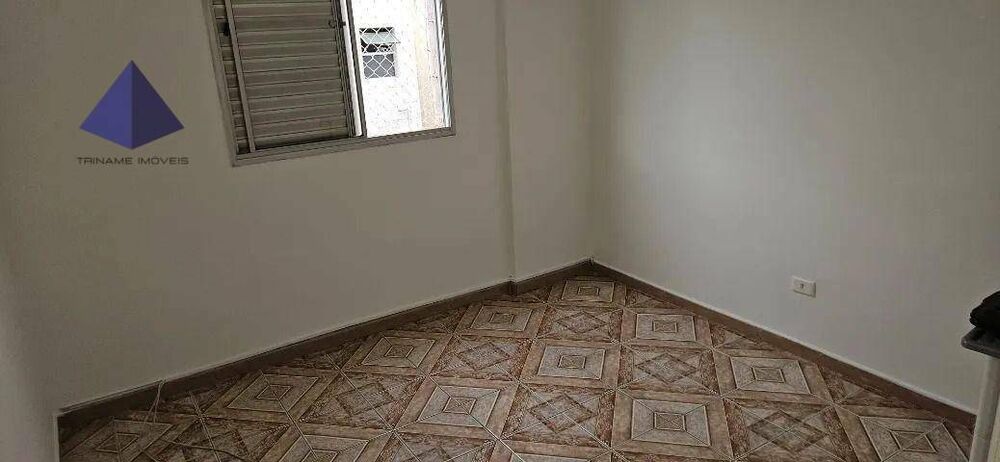 Apartamento à venda com 2 quartos, 56m² - Foto 1