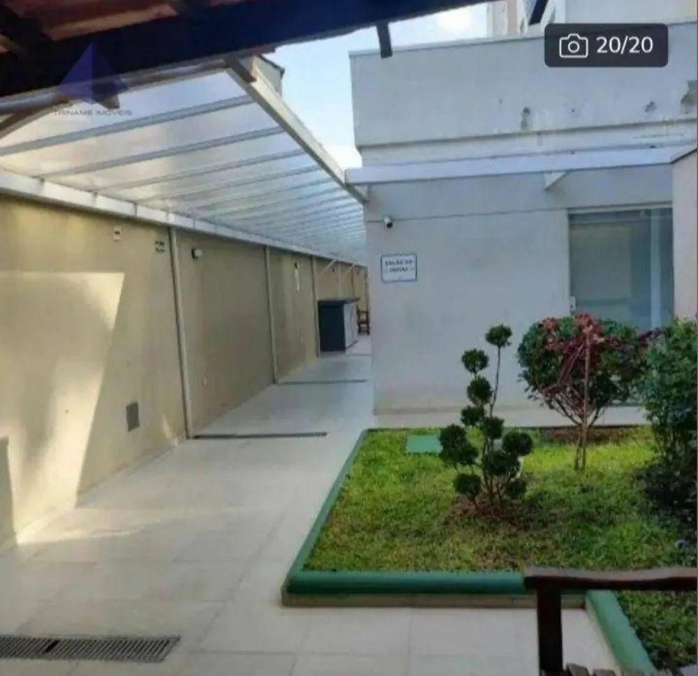 Apartamento, 2 quartos, 47 m² - Foto 12