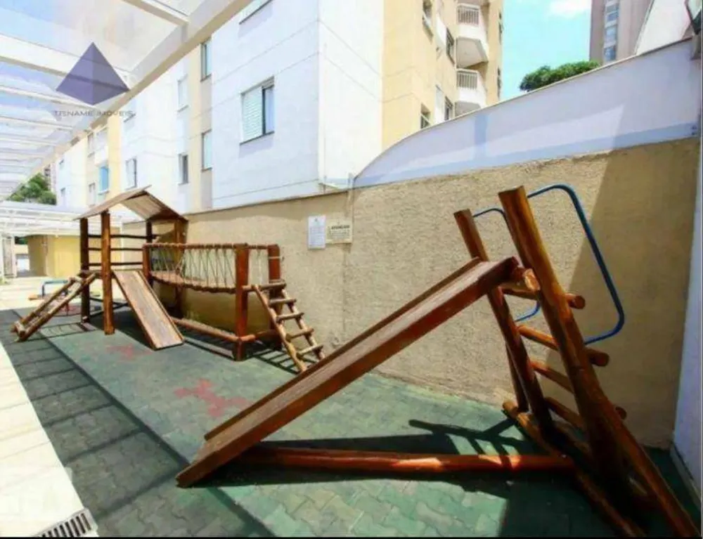 Apartamento, 2 quartos, 47 m² - Foto 13
