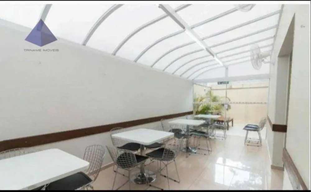 Apartamento, 2 quartos, 47 m² - Foto 10
