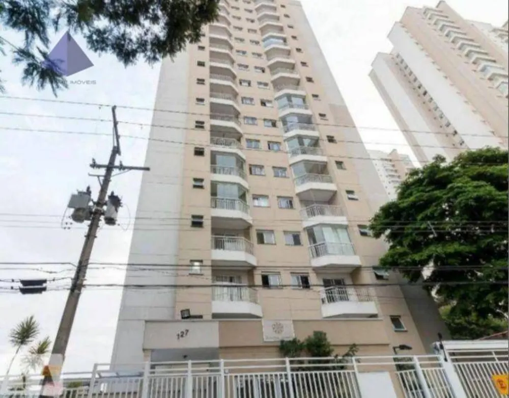 Apartamento, 2 quartos, 47 m² - Foto 8