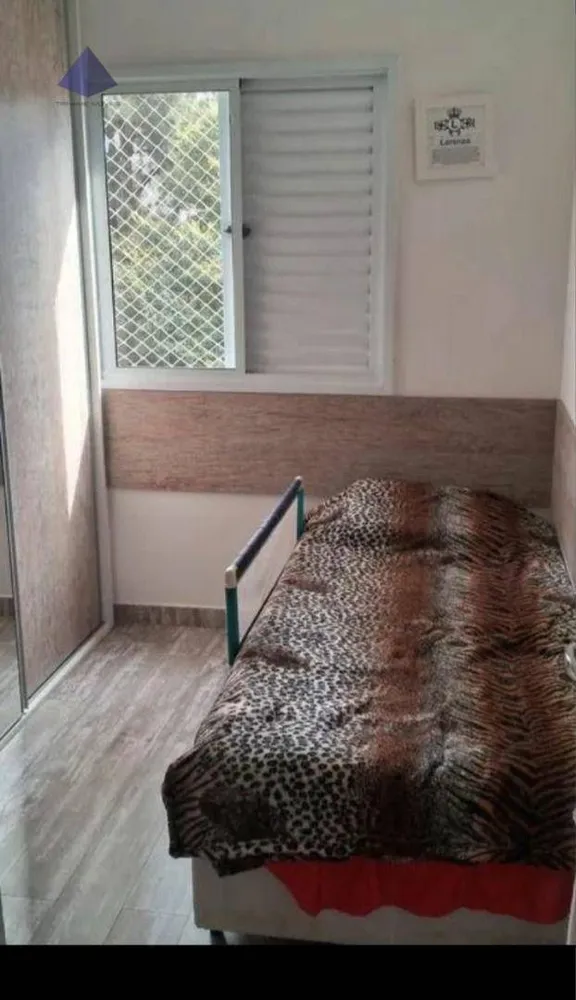 Apartamento, 2 quartos, 47 m² - Foto 3