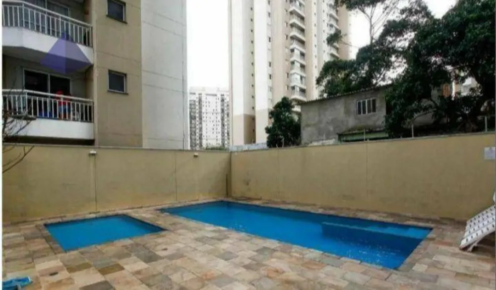 Apartamento, 2 quartos, 47 m² - Foto 9