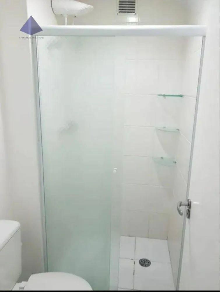 Apartamento, 2 quartos, 47 m² - Foto 7