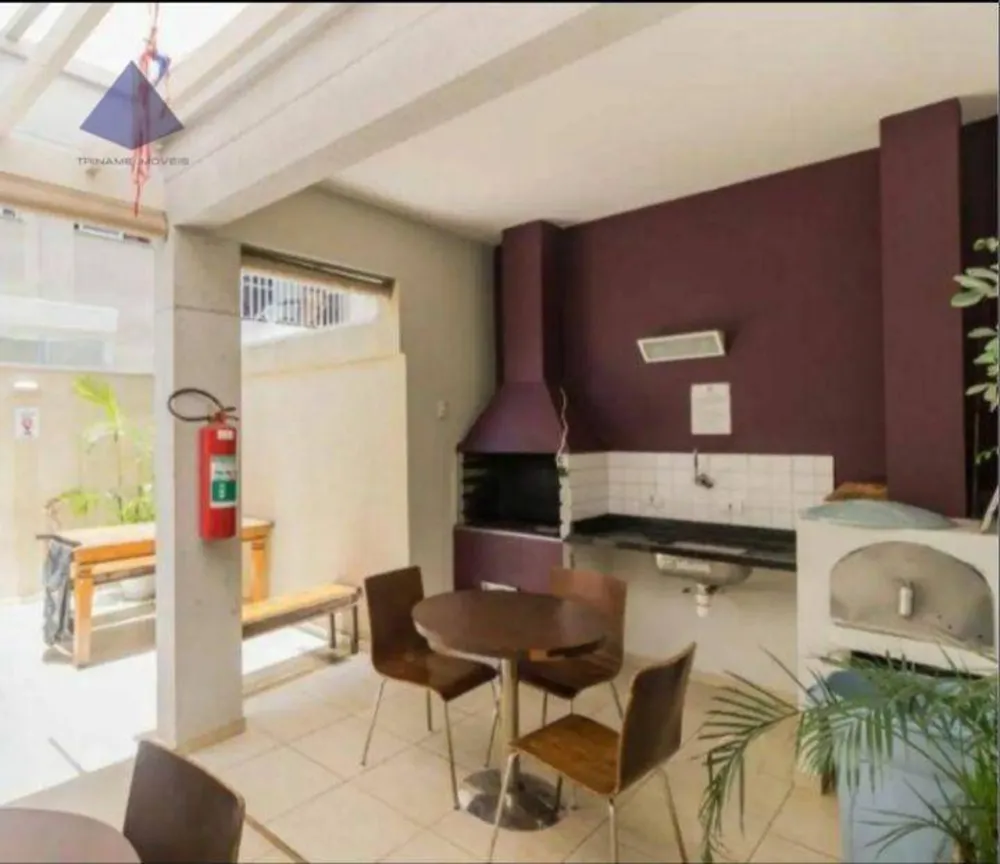 Apartamento, 2 quartos, 47 m² - Foto 14