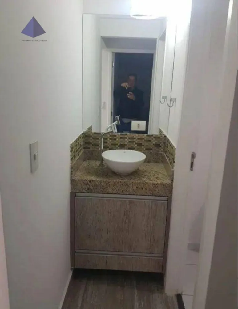 Apartamento, 2 quartos, 47 m² - Foto 5