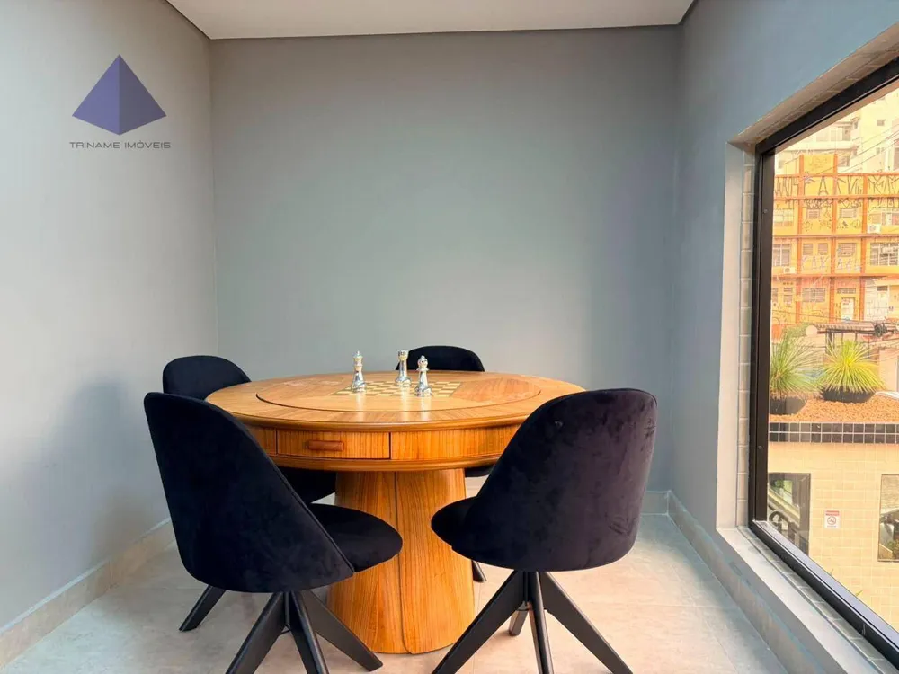 Apartamento, 2 quartos, 68 m² - Foto 12