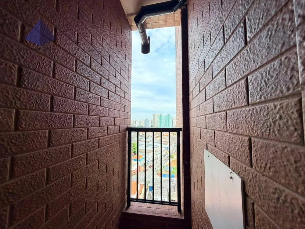 Apartamento, 2 quartos, 68 m² - Foto 2