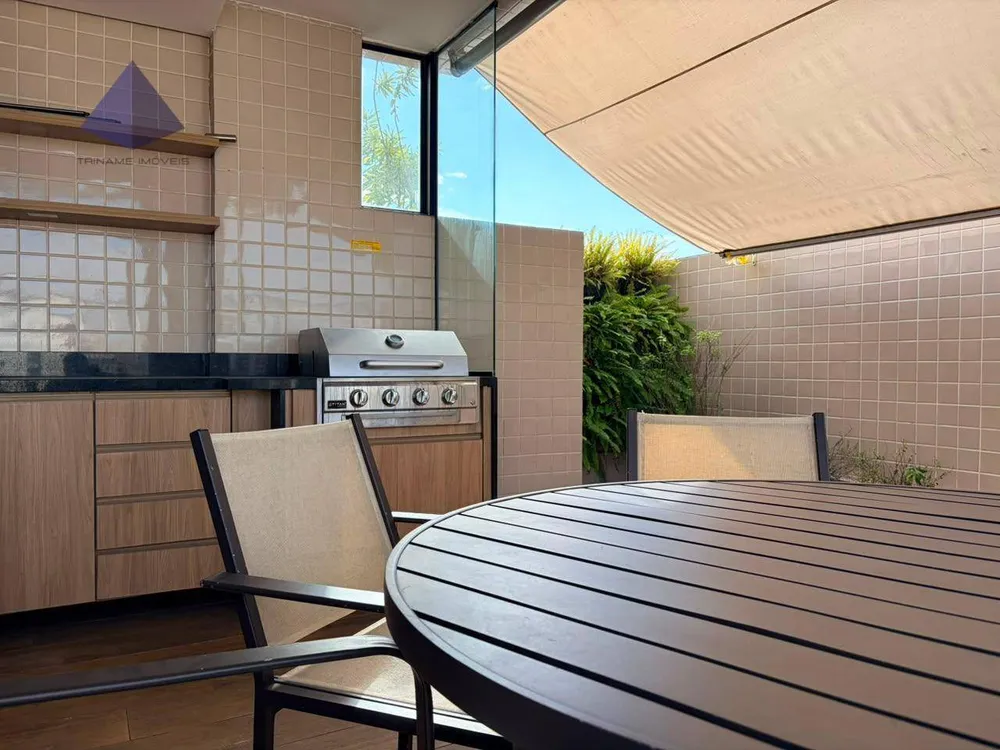 Apartamento, 2 quartos, 68 m² - Foto 4