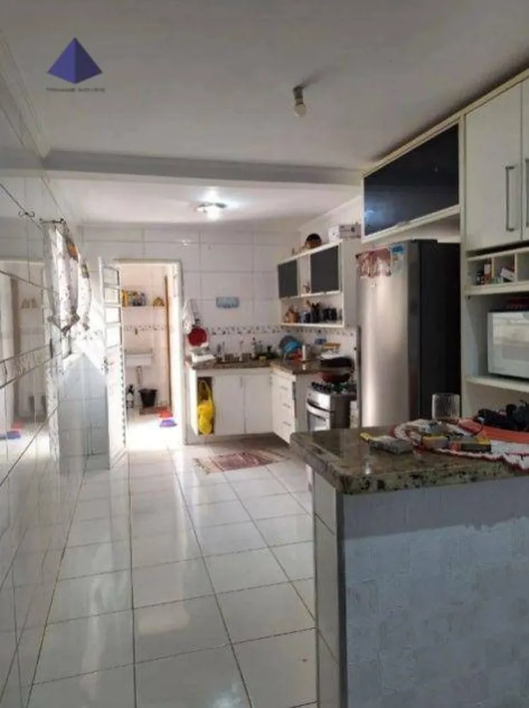 Casa, 4 quartos, 125 m² - Foto 1