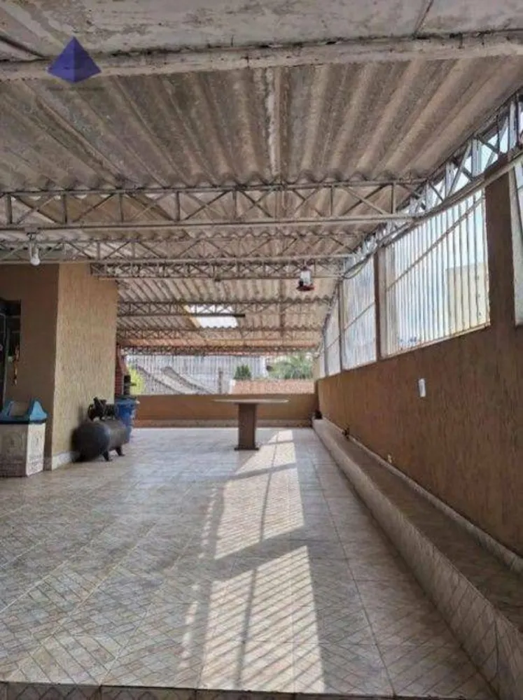 Casa, 4 quartos, 125 m² - Foto 8