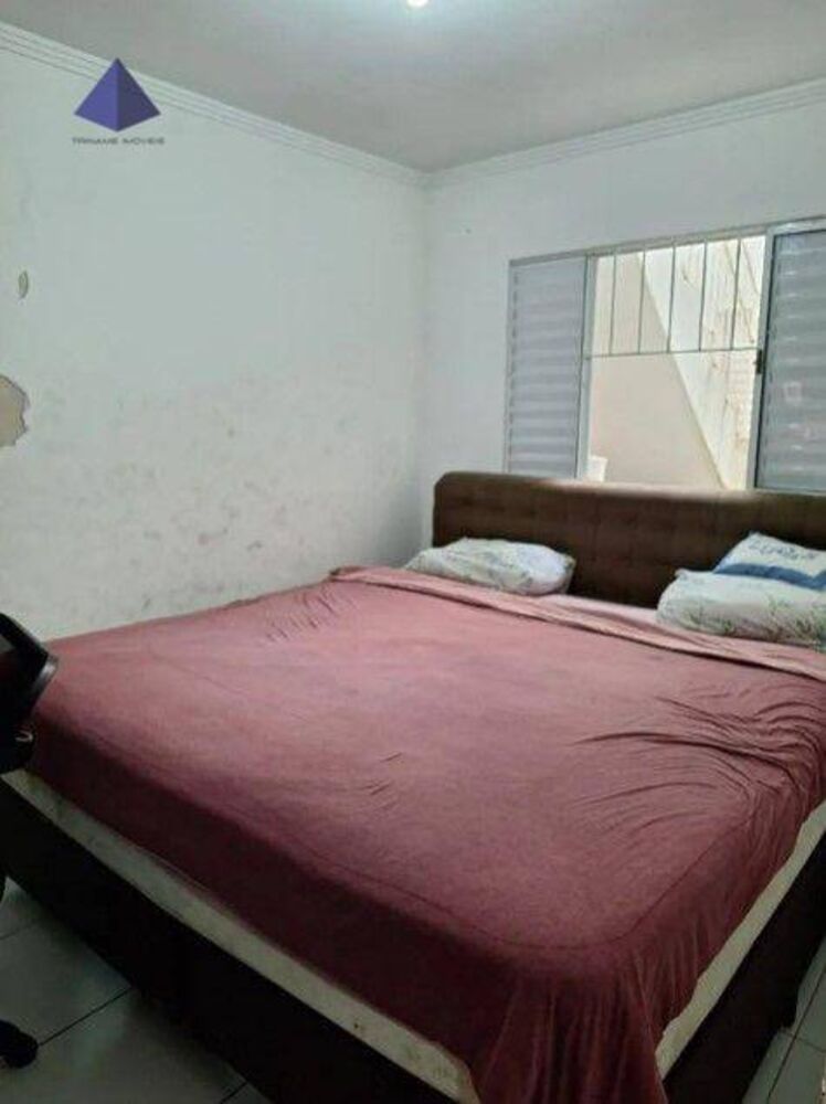 Casa, 4 quartos, 125 m² - Foto 4