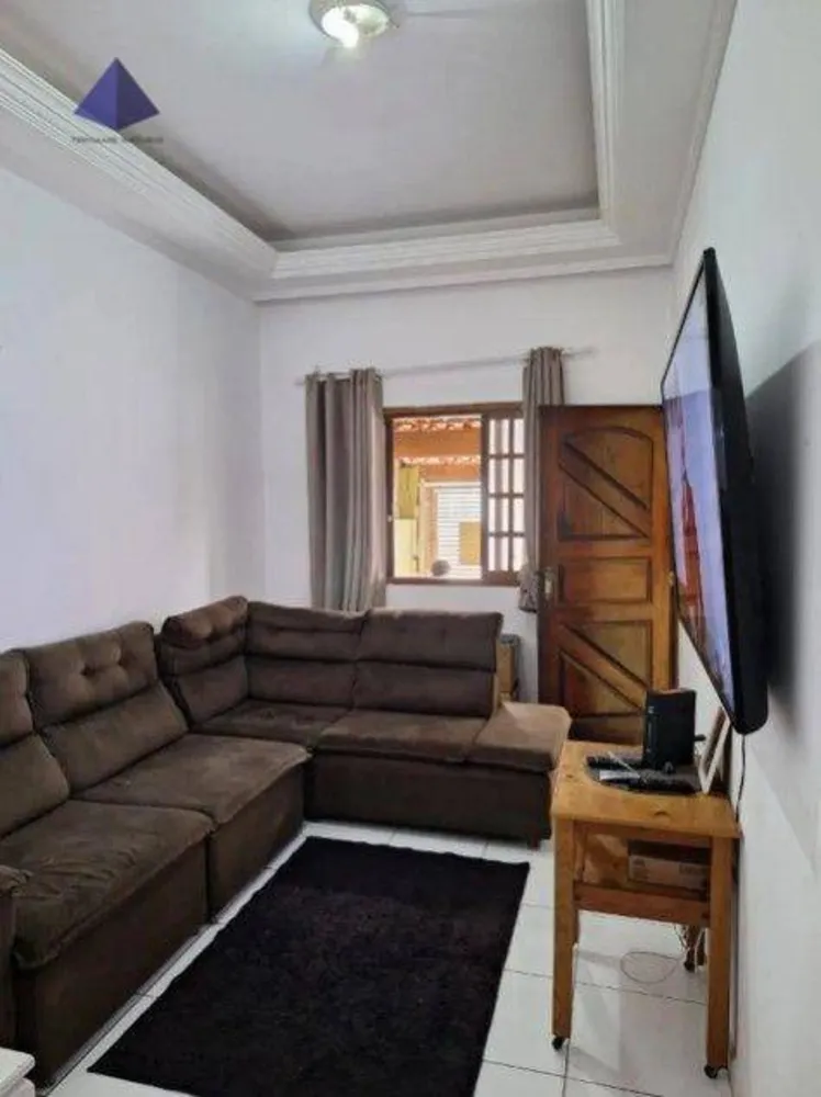Casa, 4 quartos, 125 m² - Foto 6