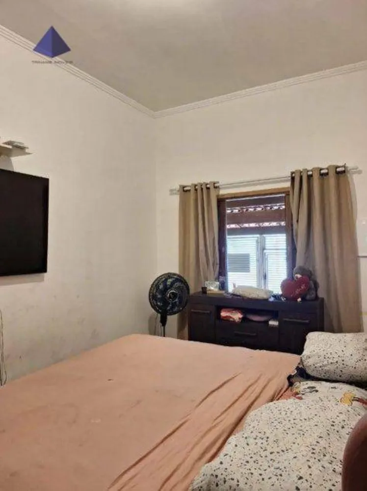 Casa, 4 quartos, 125 m² - Foto 7