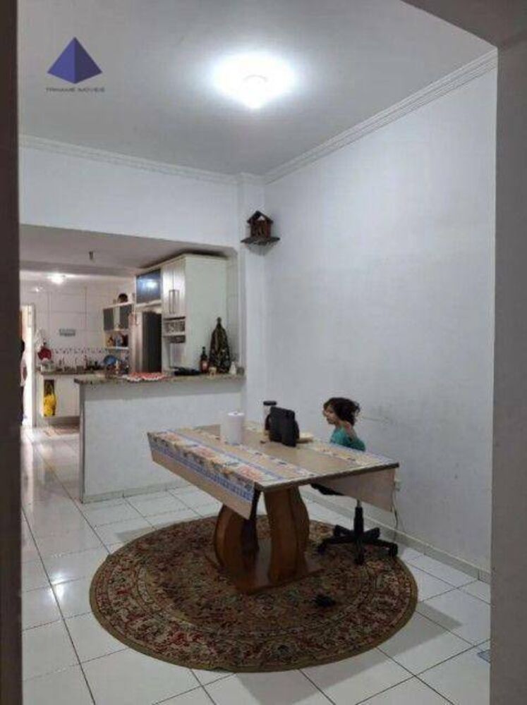 Casa, 4 quartos, 125 m² - Foto 2