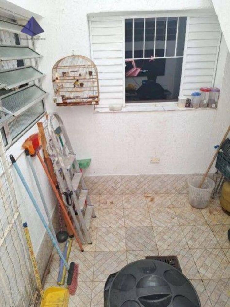 Casa, 4 quartos, 125 m² - Foto 8