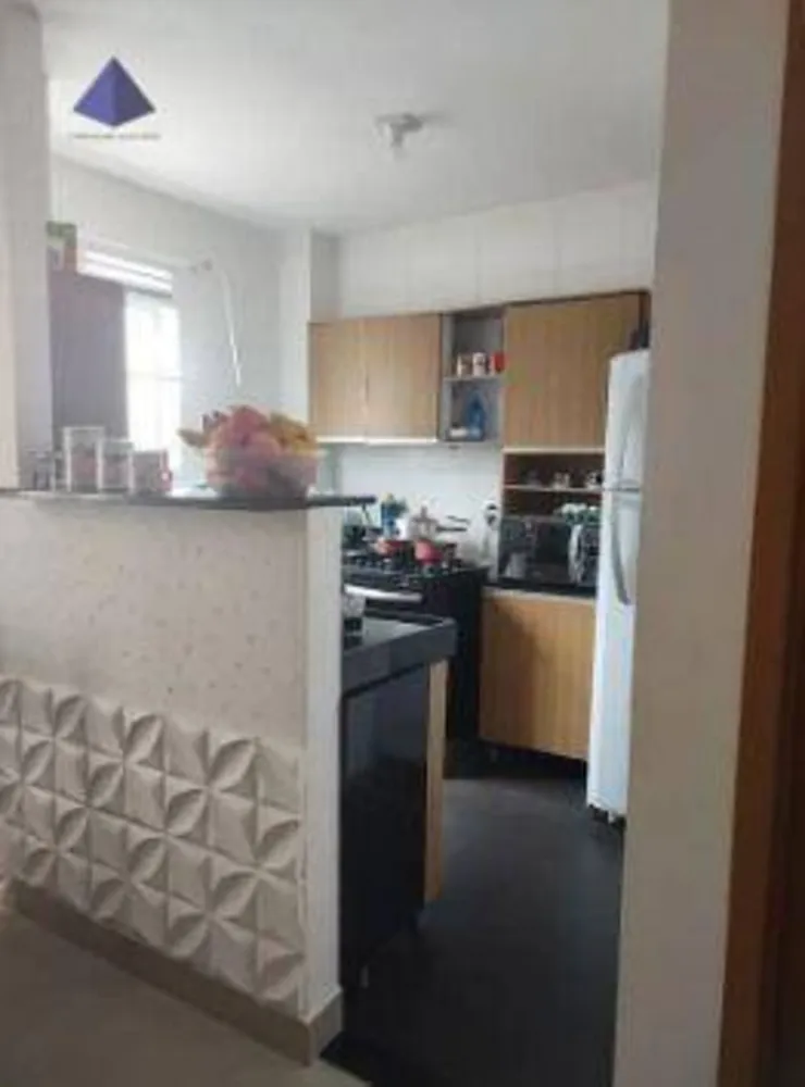 Apartamento, 2 quartos, 38 m² - Foto 3