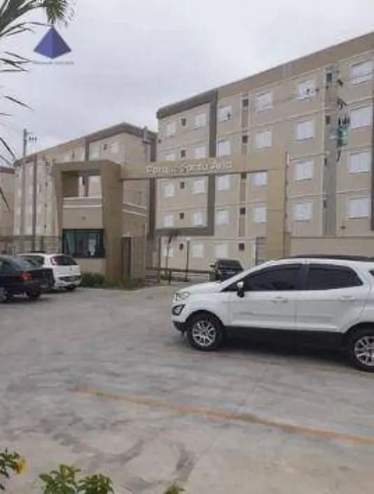 Apartamento, 2 quartos, 38 m² - Foto 8