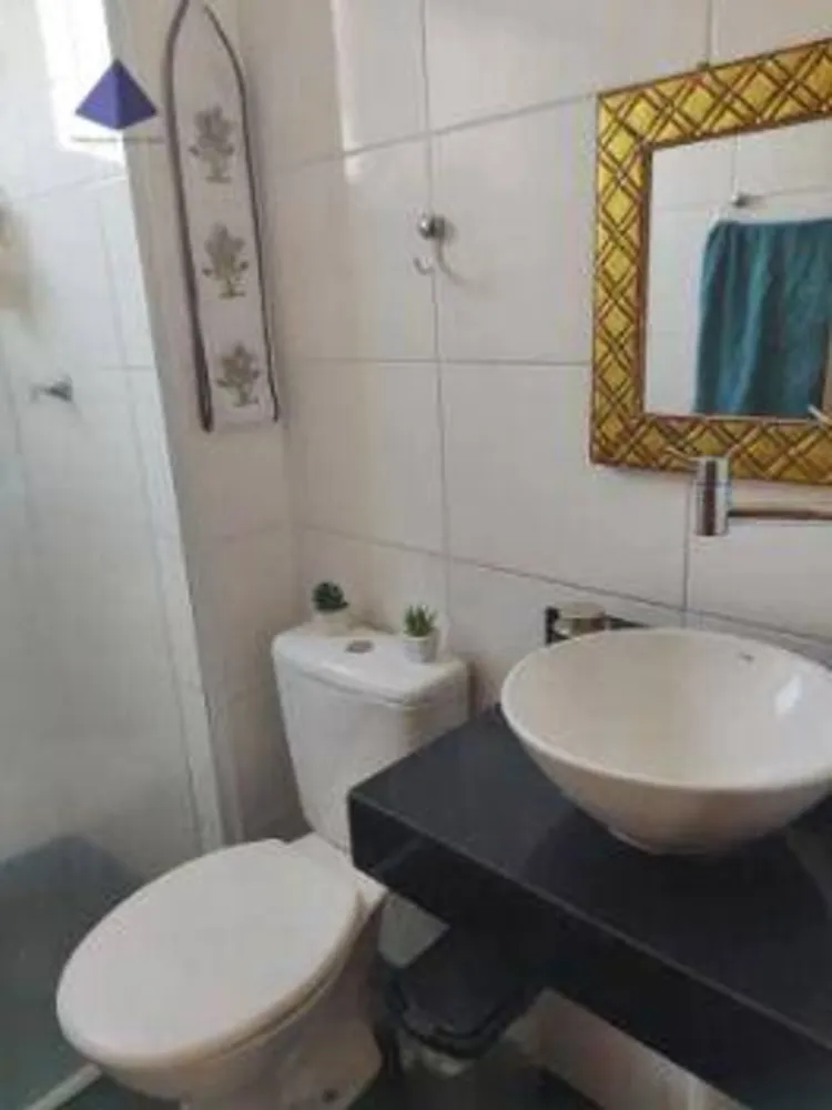 Apartamento, 2 quartos, 38 m² - Foto 4