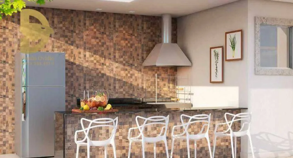 Apartamento, 2 quartos, 38 m² - Foto 10