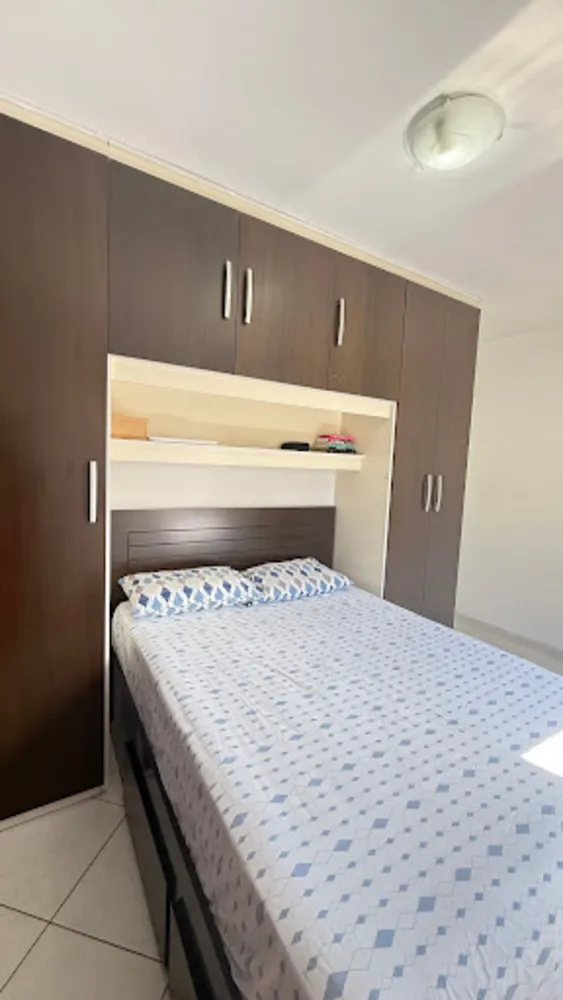 Apartamento, 2 quartos, 76 m² - Foto 5