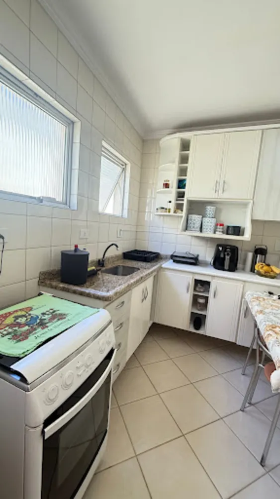 Apartamento, 2 quartos, 76 m² - Foto 2