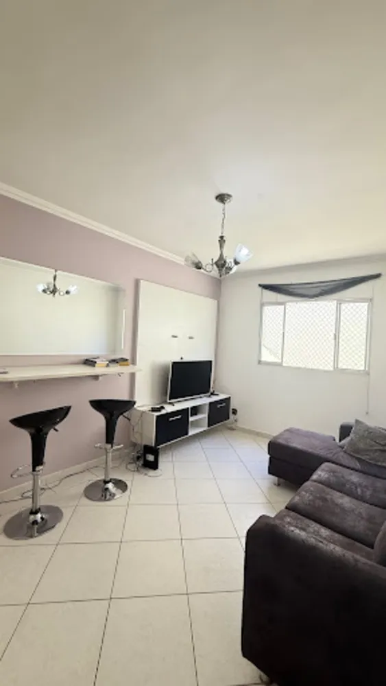 Apartamento, 2 quartos, 76 m² - Foto 3