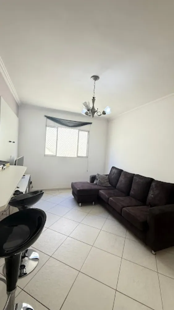 Apartamento, 2 quartos, 76 m² - Foto 6