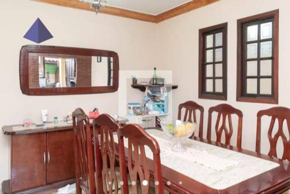 Casa, 3 quartos, 165 m² - Foto 3