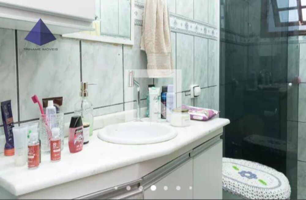 Casa, 3 quartos, 165 m² - Foto 11