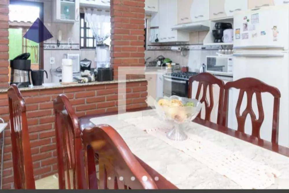 Casa, 3 quartos, 165 m² - Foto 30