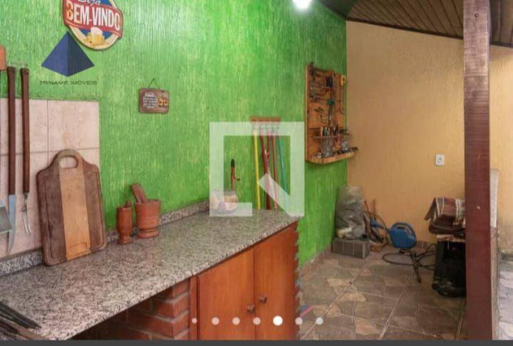 Casa, 3 quartos, 165 m² - Foto 4