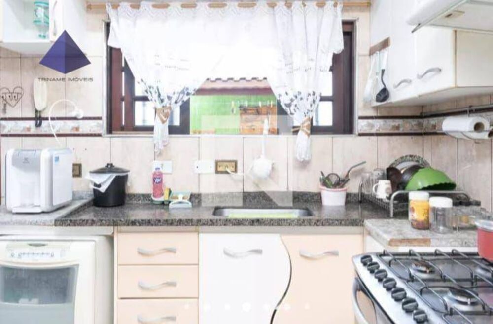 Casa, 3 quartos, 165 m² - Foto 19