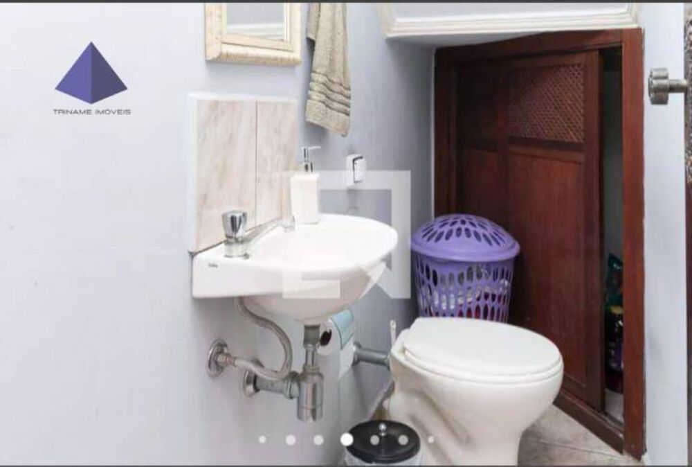 Casa, 3 quartos, 165 m² - Foto 13