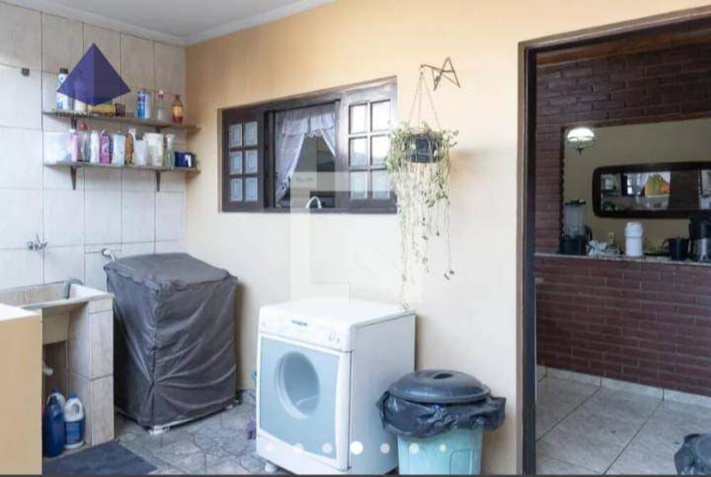Casa, 3 quartos, 165 m² - Foto 5