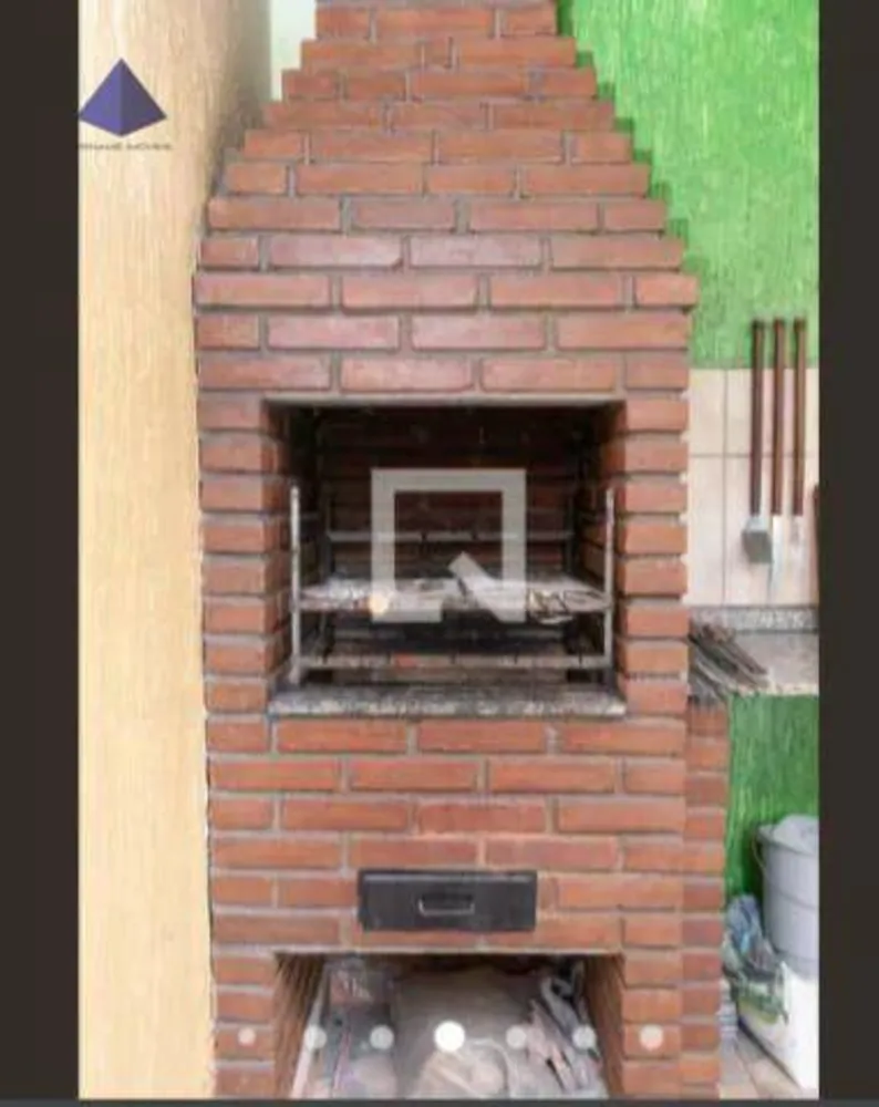 Casa, 3 quartos, 165 m² - Foto 6