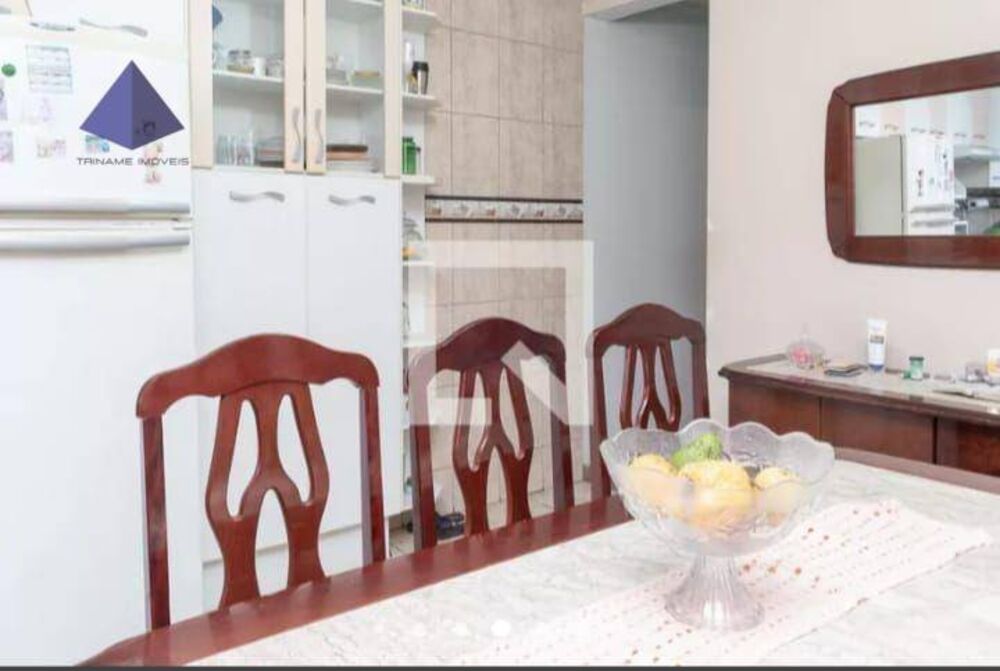 Casa, 3 quartos, 165 m² - Foto 20