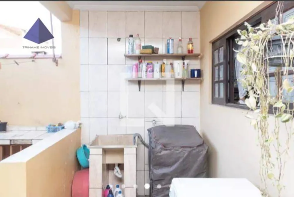 Casa, 3 quartos, 165 m² - Foto 8