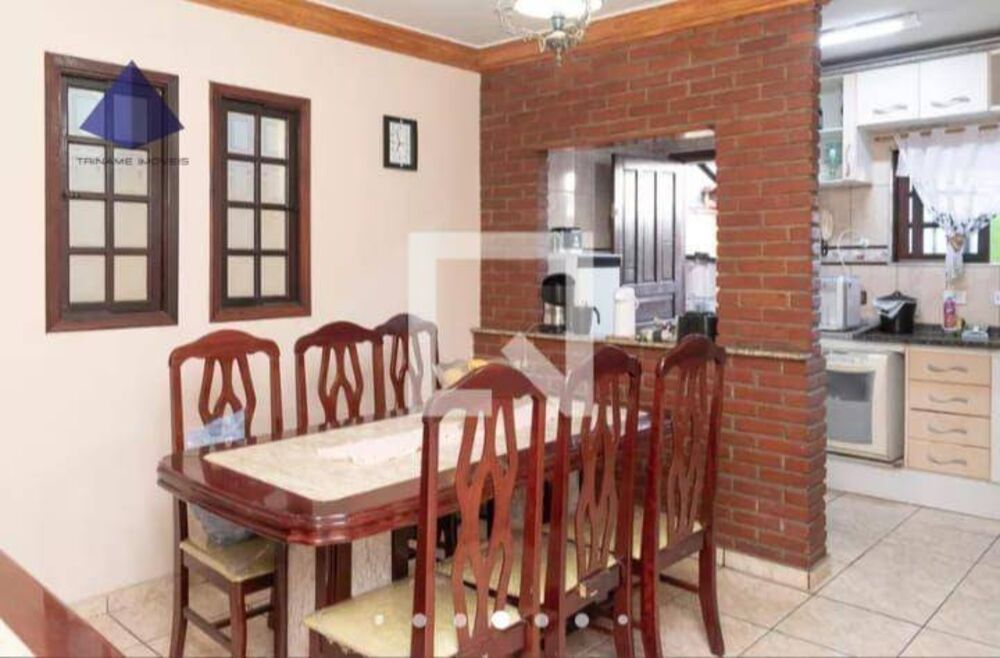 Casa, 3 quartos, 165 m² - Foto 1