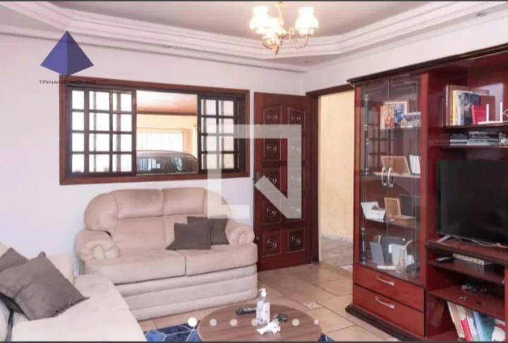 Casa, 3 quartos, 165 m² - Foto 5