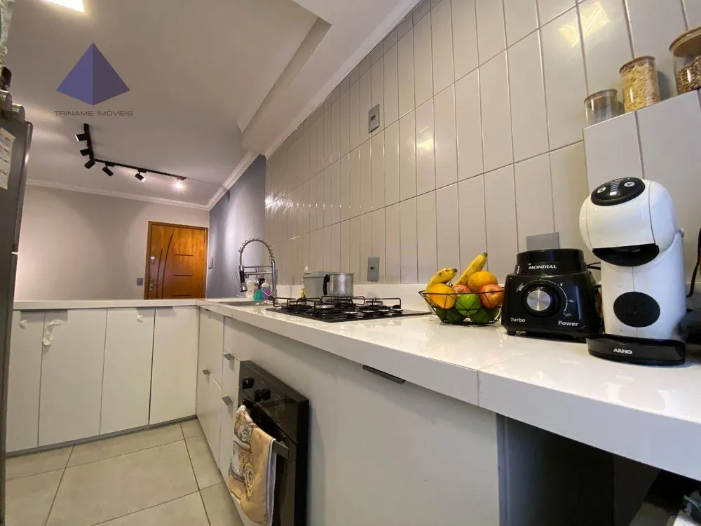 Apartamento, 2 quartos, 49 m² - Foto 6