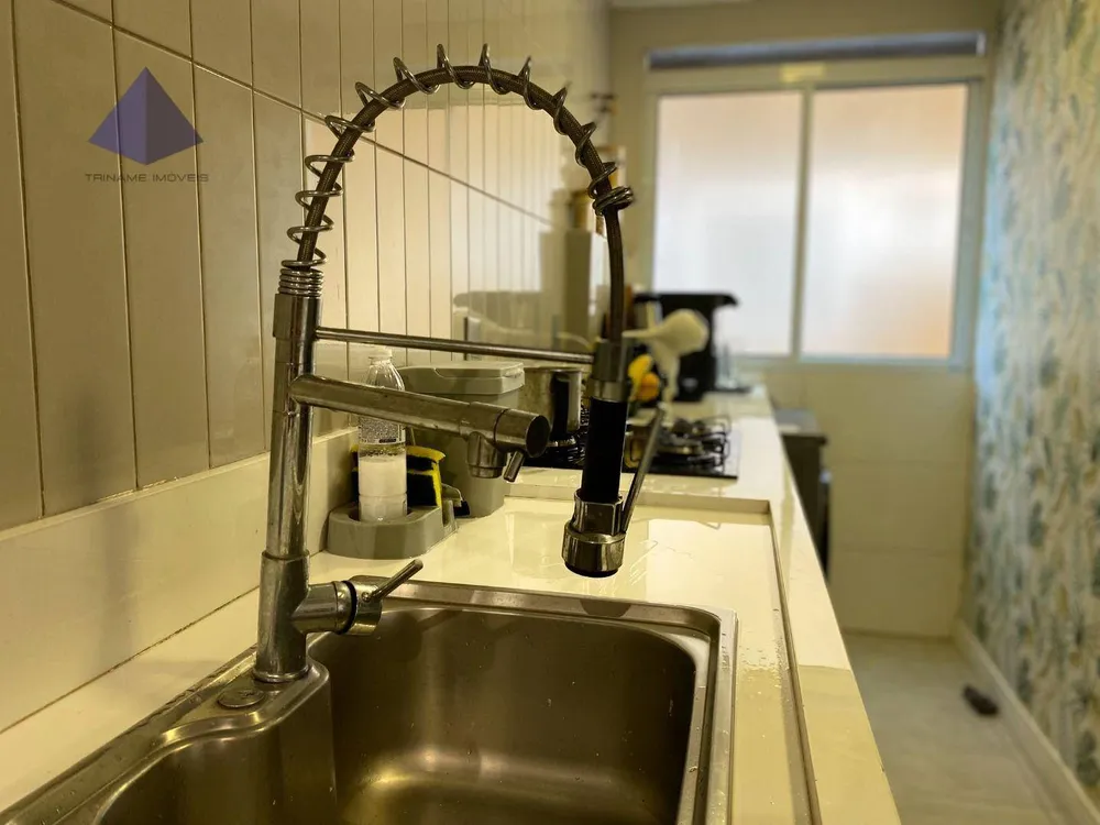 Apartamento, 2 quartos, 49 m² - Foto 3