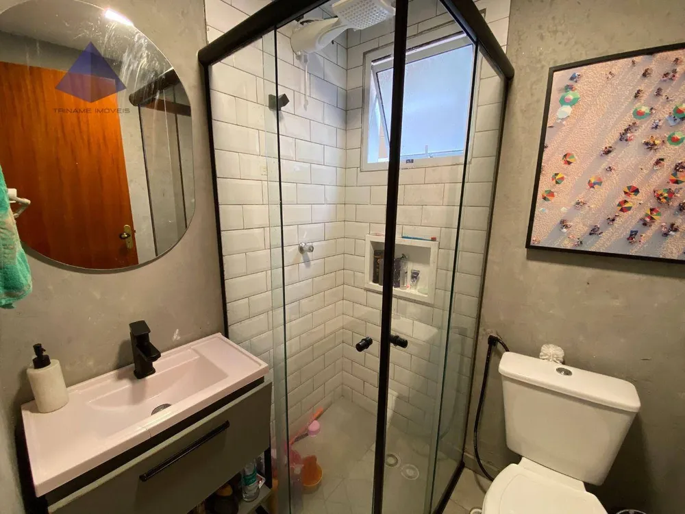 Apartamento, 2 quartos, 49 m² - Foto 8