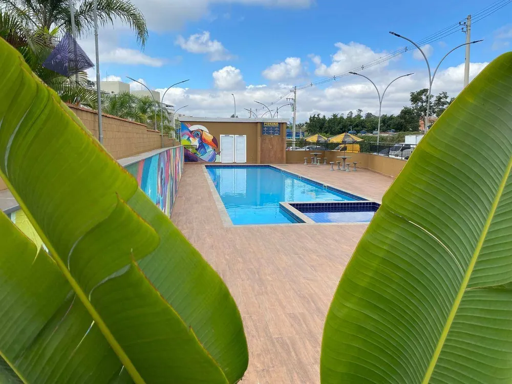 Apartamento, 2 quartos, 49 m² - Foto 10