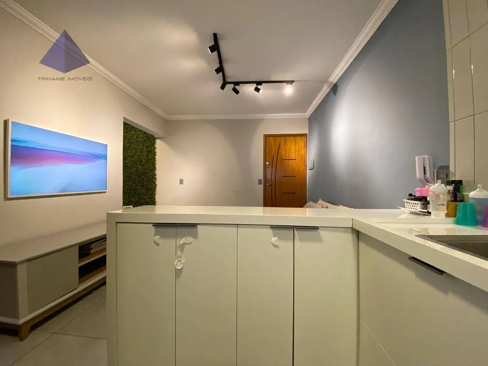 Apartamento, 2 quartos, 49 m² - Foto 5