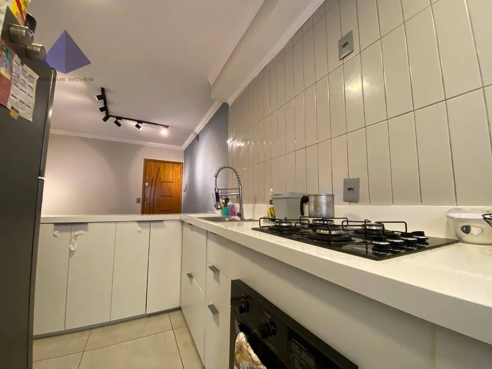 Apartamento, 2 quartos, 49 m² - Foto 4