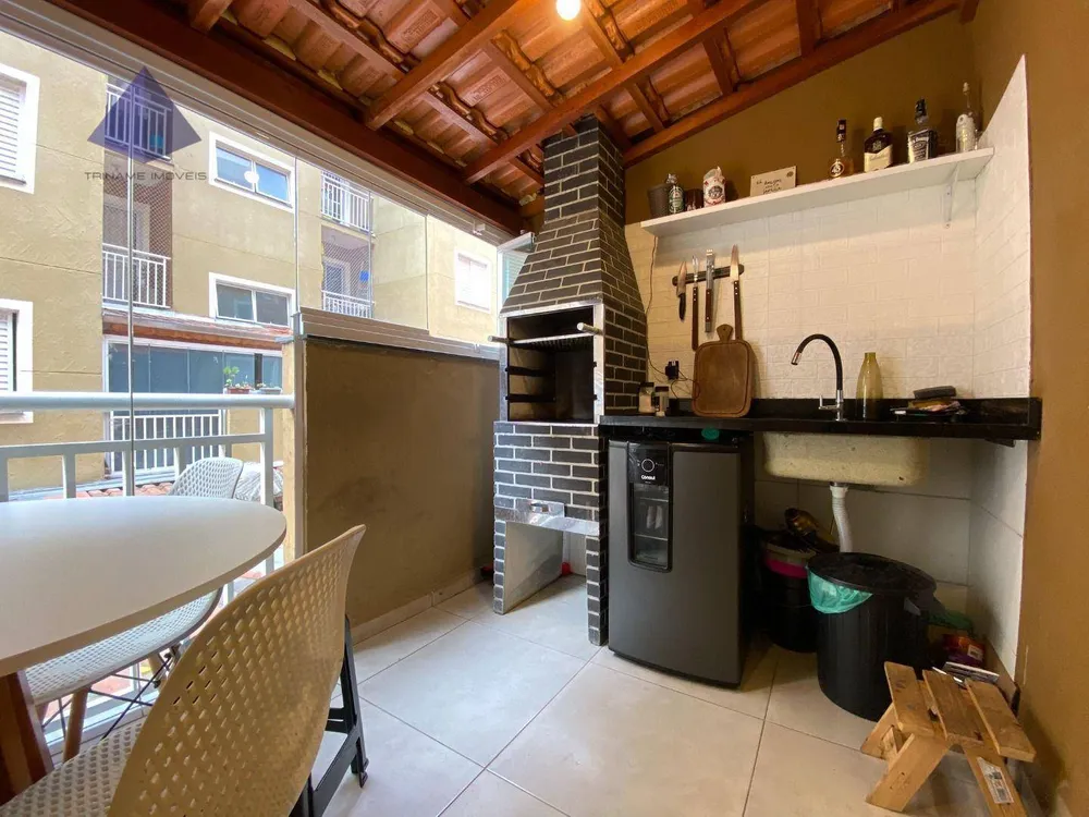 Apartamento, 2 quartos, 49 m² - Foto 4